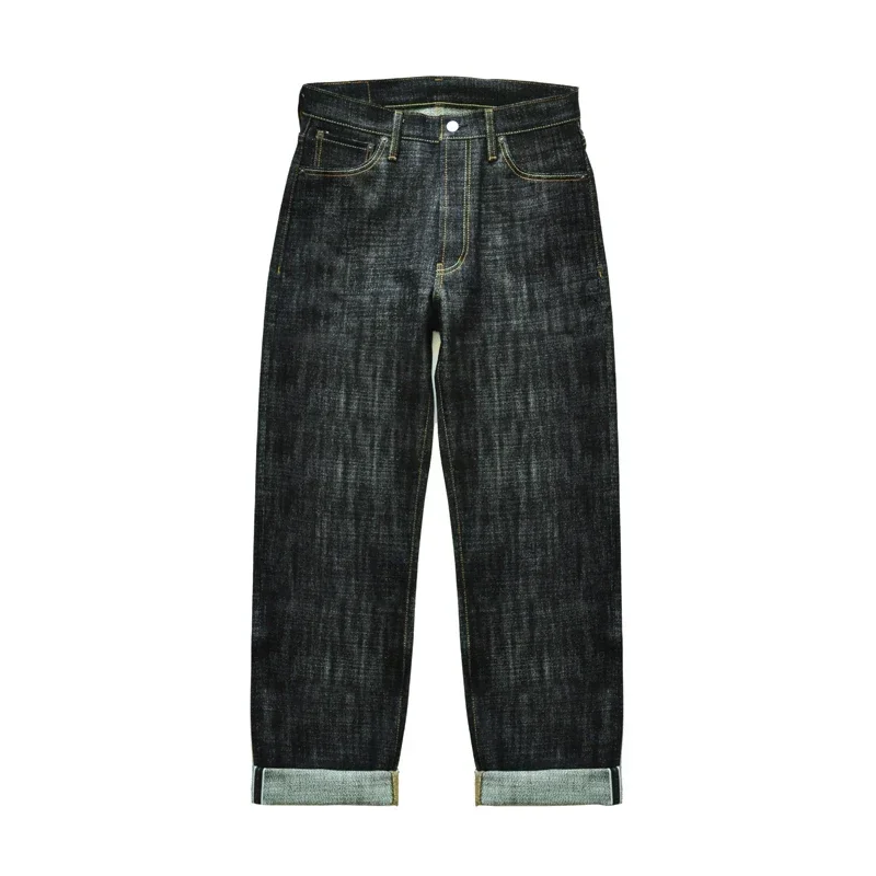Levis Jeans 501 - Saucezhan 344XX-Forest Quần Jean Nam Furinkazan
