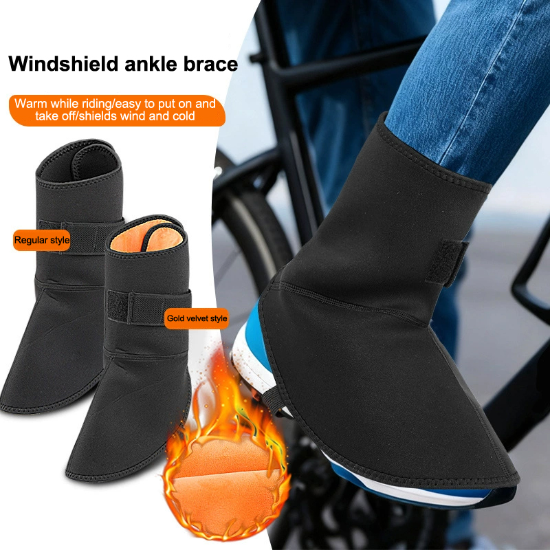 1pc Windproof Ankle Protector  - đánh giá và giá Gardening Glove Waterproof