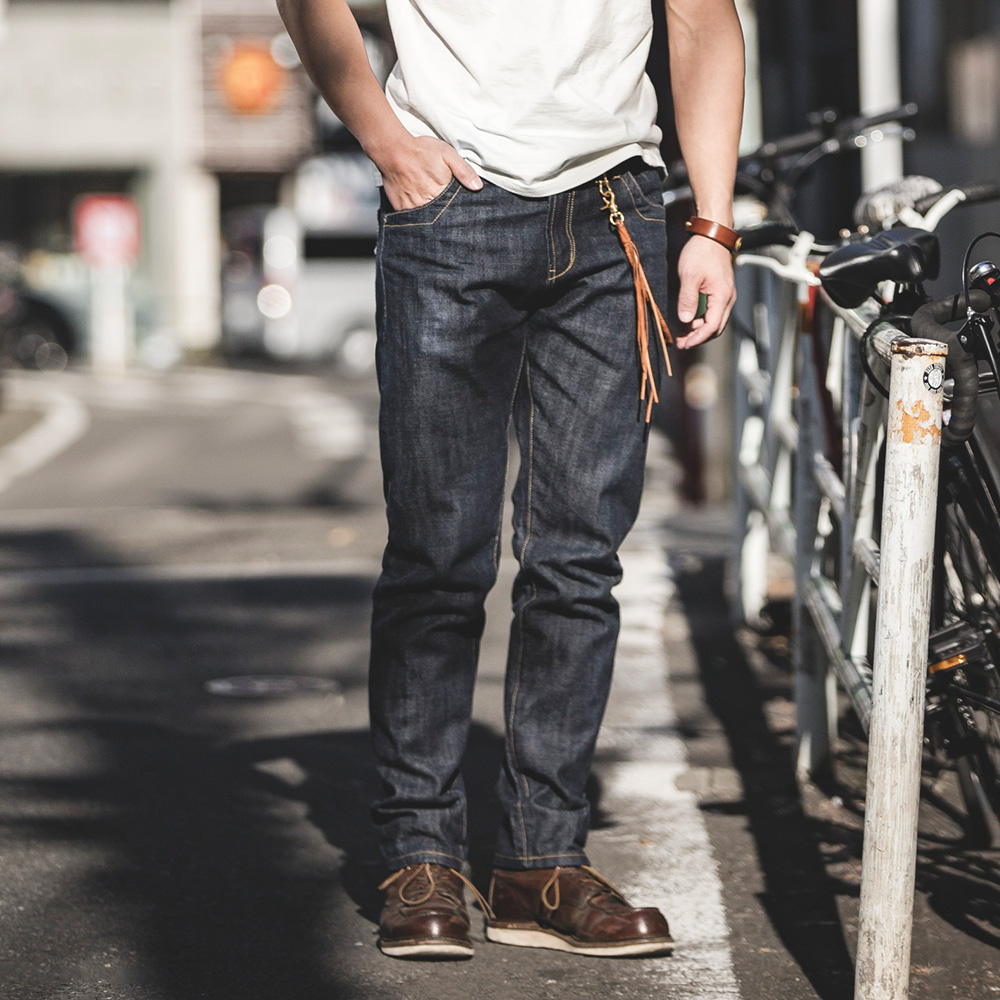 Maden Nam Cổ Điển Jean Denim V - đánh giá và giá Levis Jeans 501