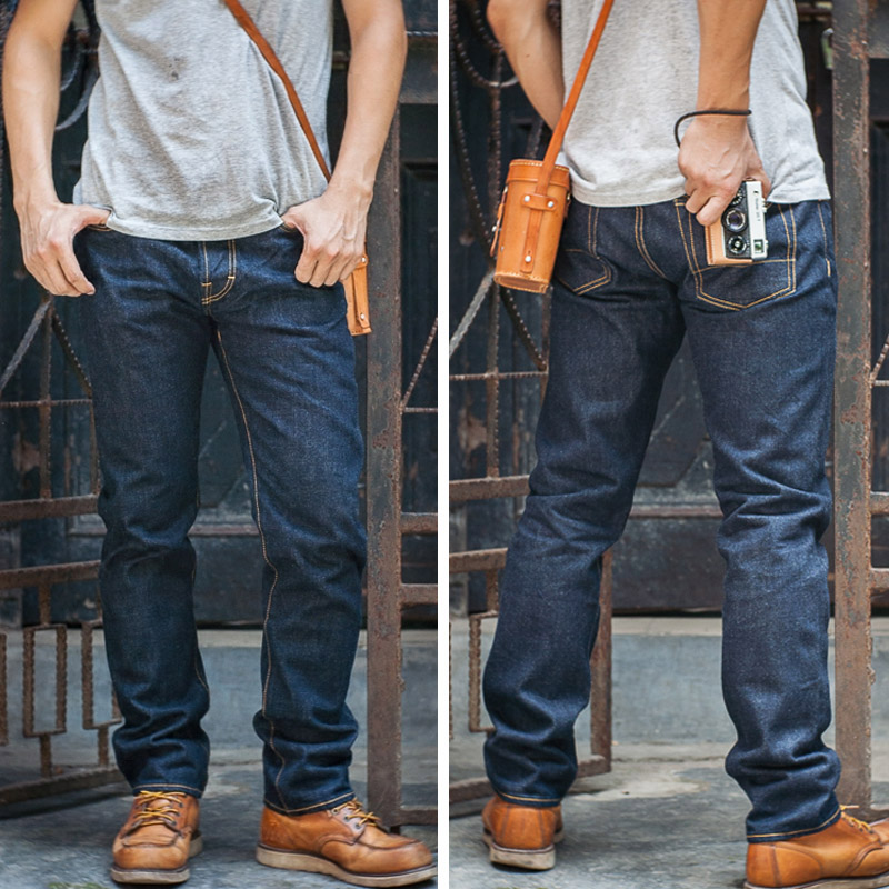 511XX-0001 RockCanRoll Đọc Tiê - đánh giá và giá Levis Jeans 501