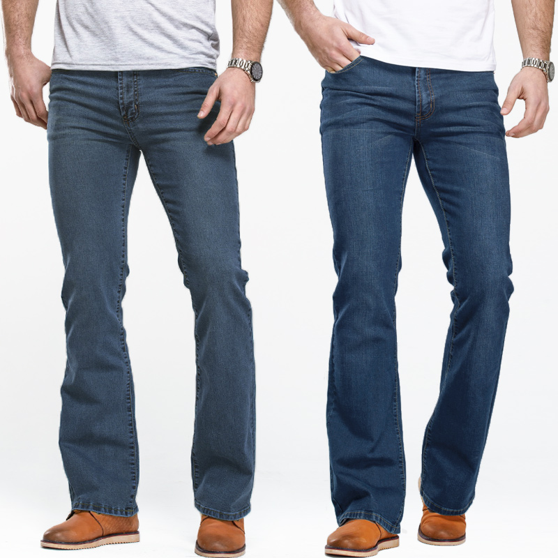 Giày Boot Cắt Quần Jean Hơi Lo - đánh giá và giá Levis Jeans 501