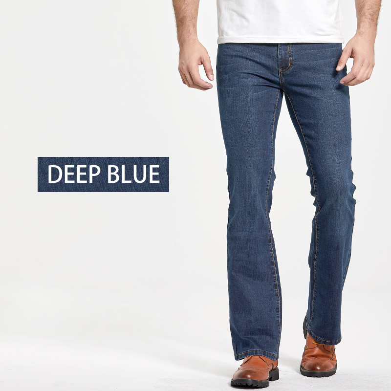 Giày Boot Cắt Quần Jean Hơi Lo - đánh giá và giá Levis Jeans 501