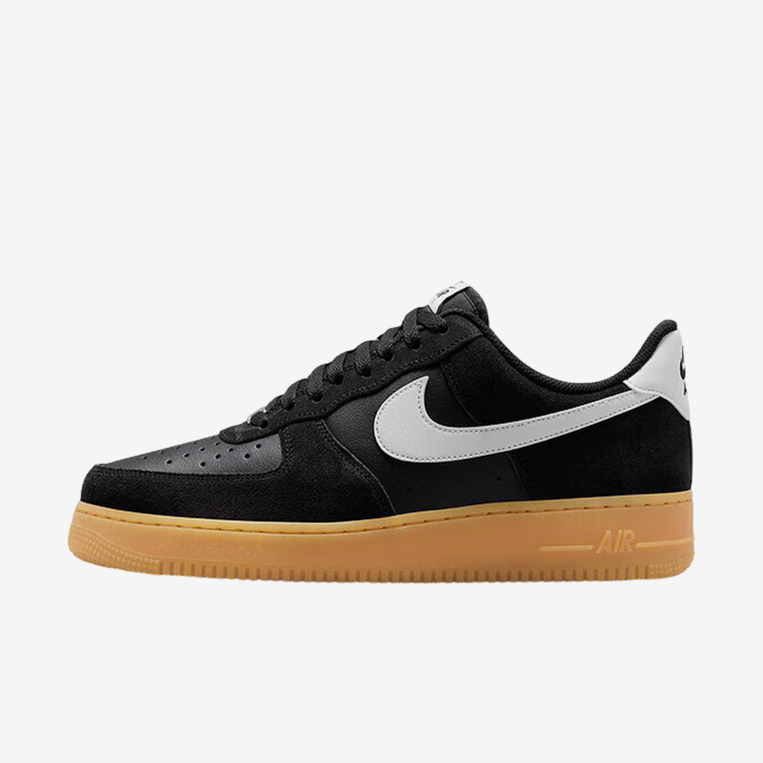 Nike genuine Air Force 1 07 LV - đánh giá và giá Nike Shoes Air Force 1