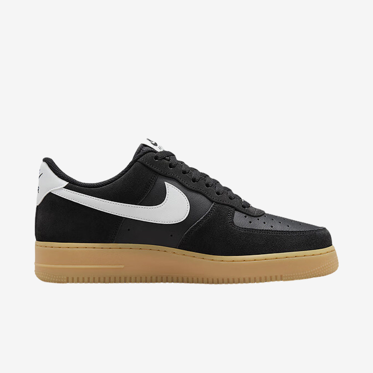 Nike genuine Air Force 1 07 LV - đánh giá và giá Nike Shoes Air Force 1