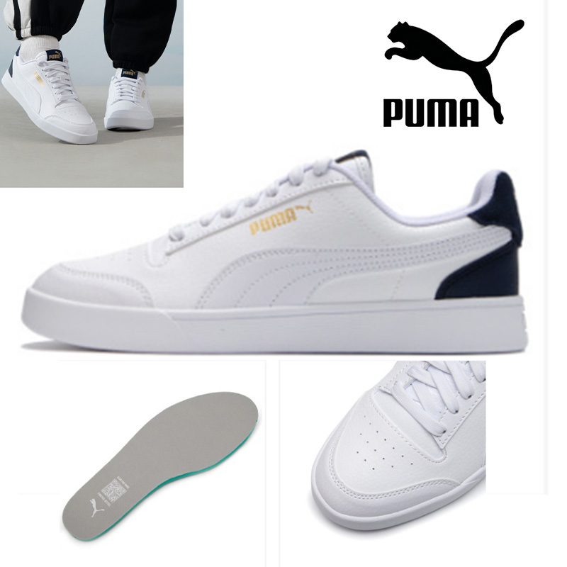 Puma Mid Low Top Classic Fashi - đánh giá và giá Puma Shoes Suede Classic