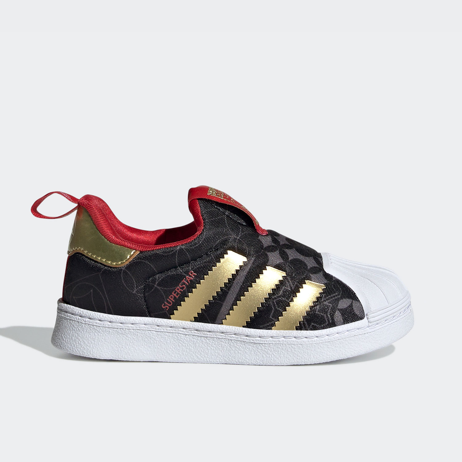 Adidas genuine clover SUPERSTA - đánh giá và giá Adidas Shoes Superstar