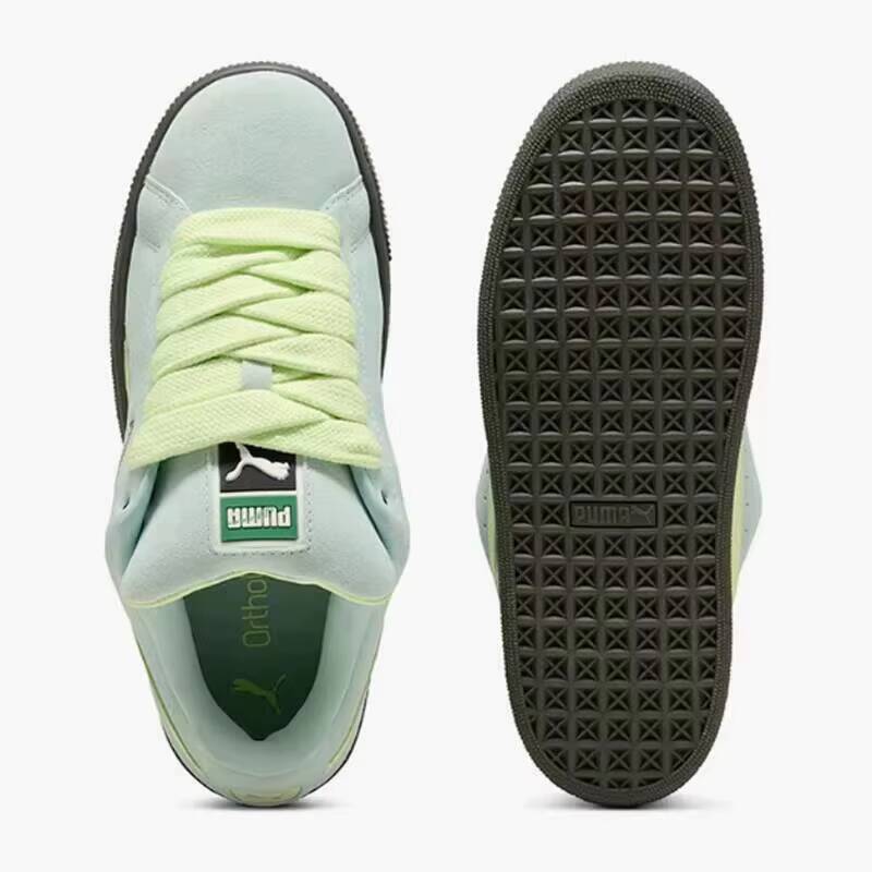 Hot Genuine PUMA Unisex Suede  - đánh giá và giá Puma Shoes Suede Classic