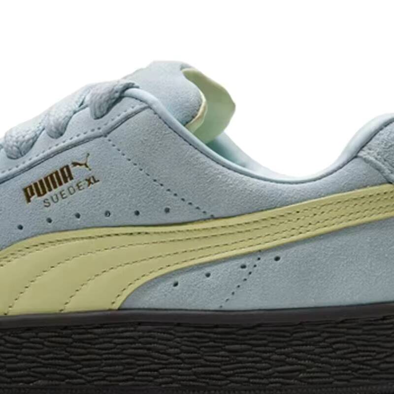 Hot Genuine PUMA Unisex Suede  - đánh giá và giá Puma Shoes Suede Classic