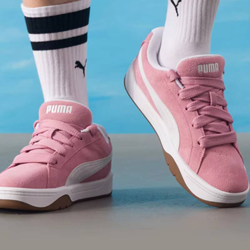 2026 new Puma Mid Skate Shoes  - đánh giá và giá Puma Shoes Suede Classic