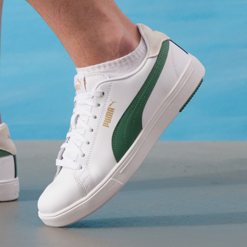 Puma Mid Low Top Classic Trend - đánh giá và giá Puma Shoes Suede Classic