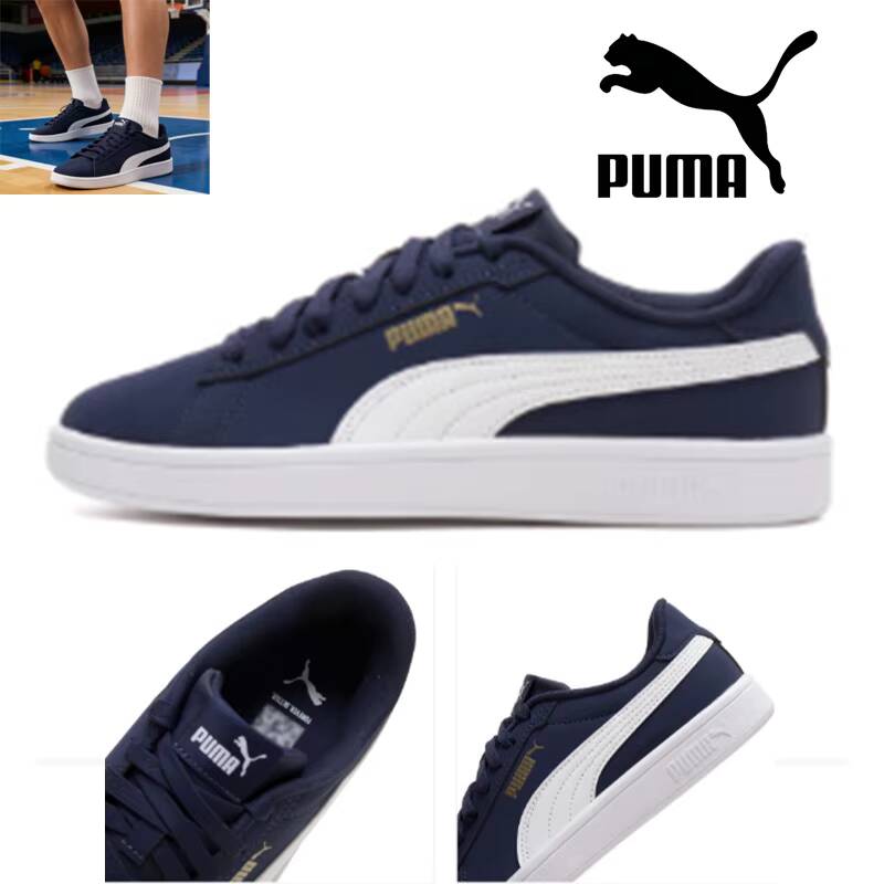 2026 new Puma Mid Low Top Clas - đánh giá và giá Puma Shoes Suede Classic