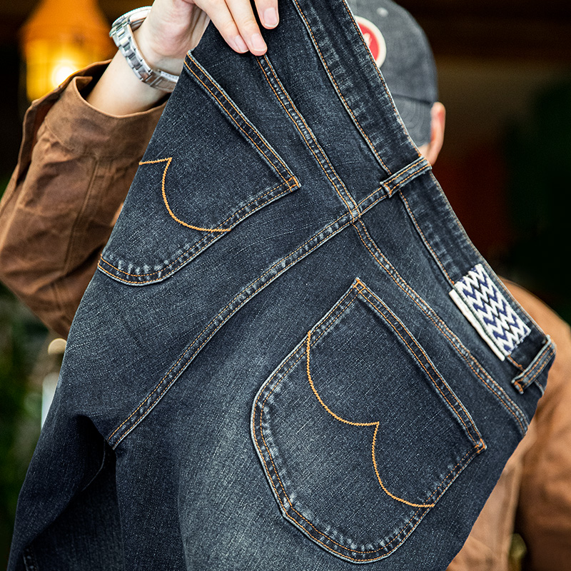 Maden Men's Vintage 11.5oz Den - đánh giá và giá Levis Jeans 501