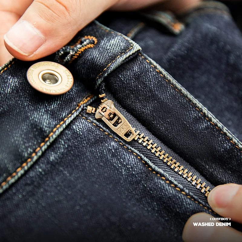 Maden Men's Vintage 11.5oz Den - đánh giá và giá Levis Jeans 501