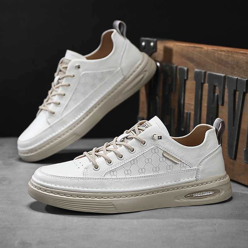 OPP Men New Brand Sneakers Hig - đánh giá và giá New Balance Shoes 550