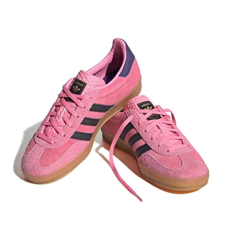 INDOOR Adidas GAZELLE W Womens - đánh giá và giá Adidas Shoes Gazelle