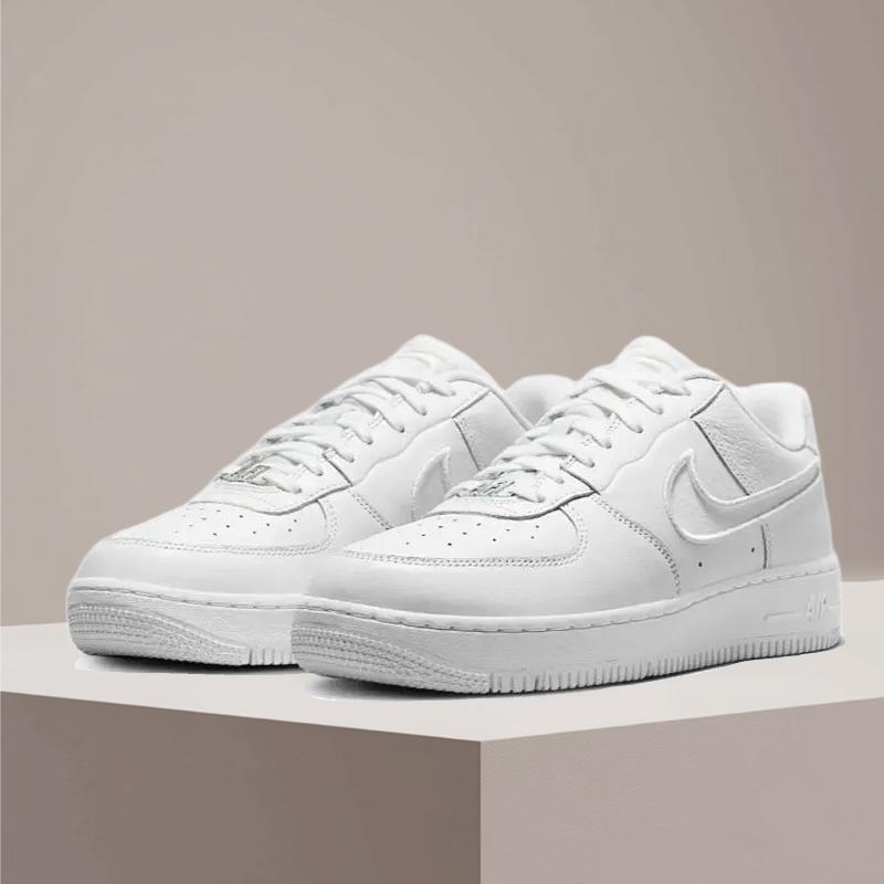Nike Air Force 1 Women's Slip- - đánh giá và giá Nike Shoes Air Force 1