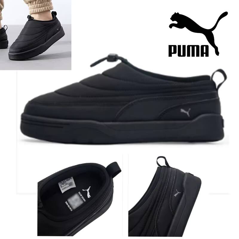 2026 New Puma Mid Low Top Fur  - đánh giá và giá Puma Shoes Suede Classic