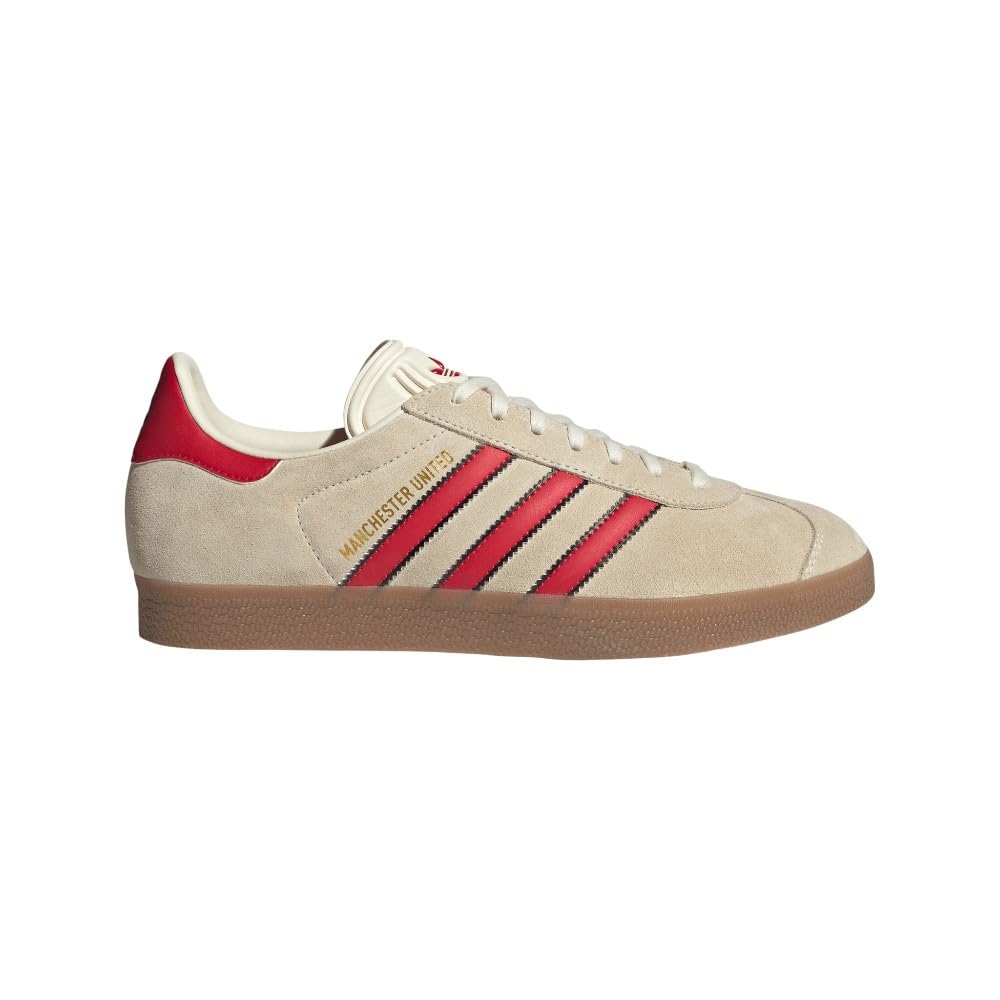 adidas Men's Gazelle Mancheste - đánh giá và giá Adidas Shoes Gazelle