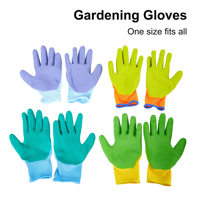 1Pair Breathable Children Gard - đánh giá và giá Gardening Glove Waterproof