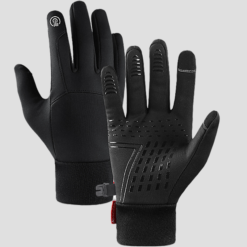 Outdoor cycling warm gloves fo - đánh giá và giá Gardening Glove Waterproof