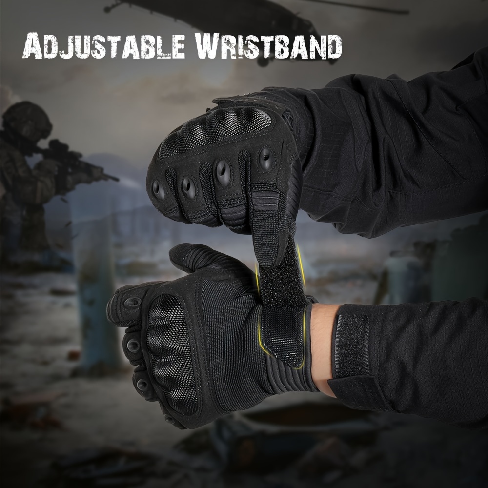 Super Fiber Men's Tactical Glo - đánh giá và giá Motorcycle Glove Knuckle