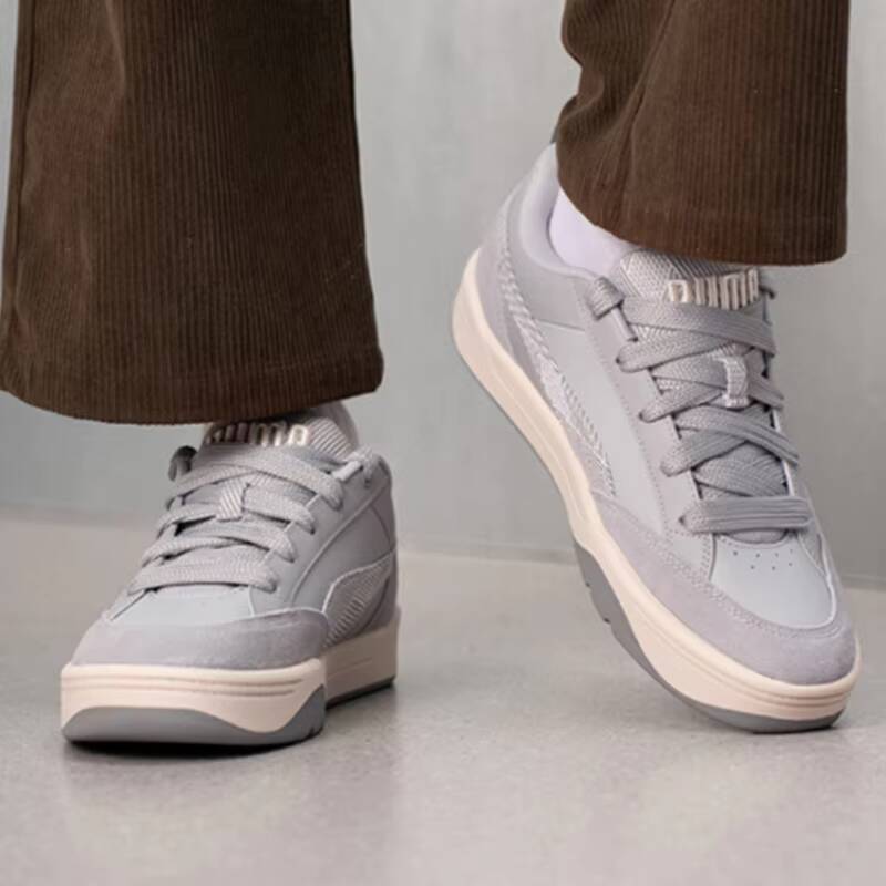 2026 new Puma Mid Low Top Clas - đánh giá và giá Puma Shoes Suede Classic