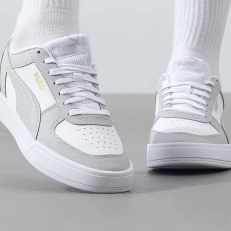 2026 new Puma Mid Low Top Clas - đánh giá và giá Puma Shoes Suede Classic