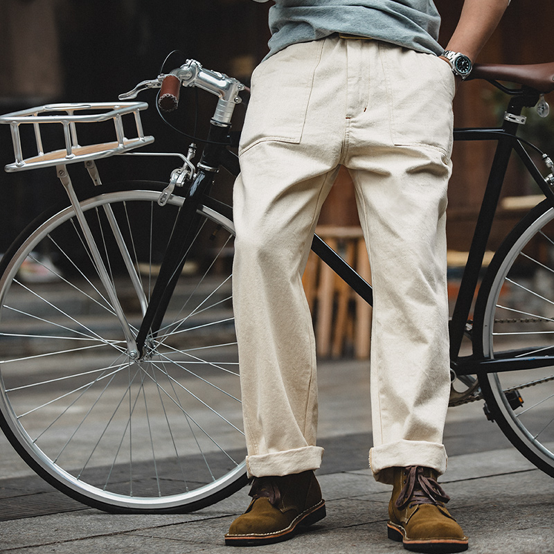 Maden Nhật Bản Vintage, Thời T - đánh giá và giá Levis Jeans 501