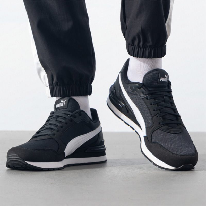 Puma genuine men's and women's - đánh giá và giá Puma Shoes Suede Classic