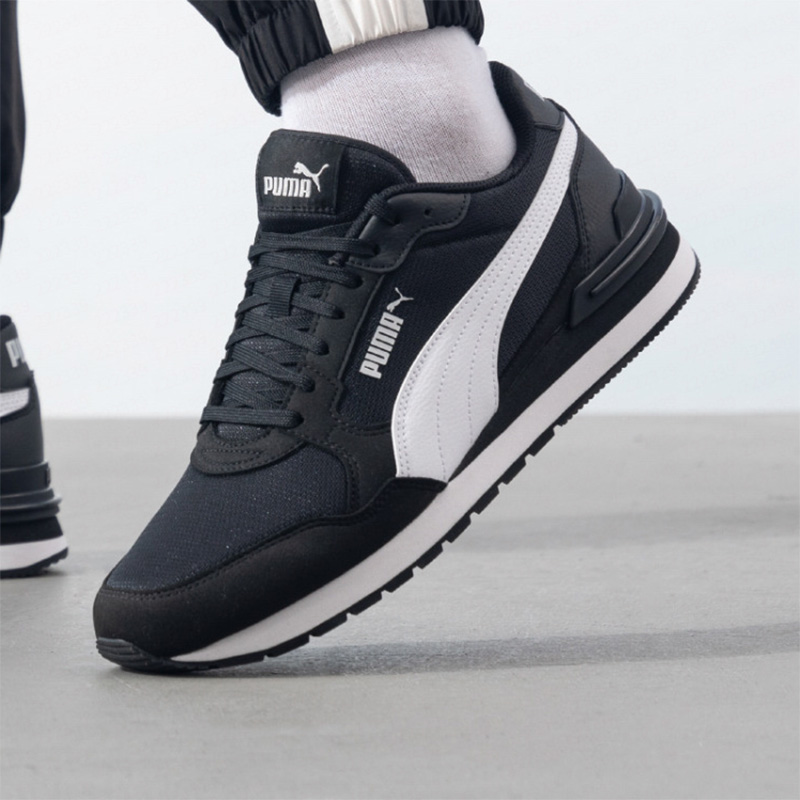 Puma genuine men's and women's - đánh giá và giá Puma Shoes Suede Classic