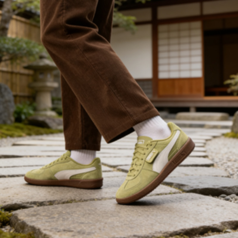 Puma Mid Low Top Fashion Class - đánh giá và giá Puma Shoes Suede Classic