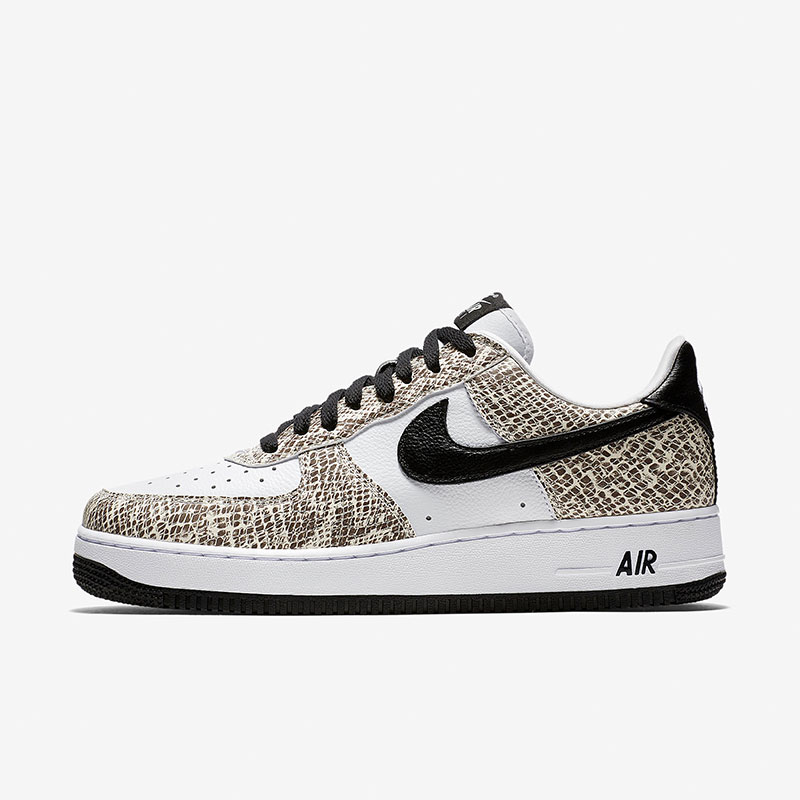 Nike Genuine Air Force 1 Low M - đánh giá và giá Nike Shoes Air Force 1