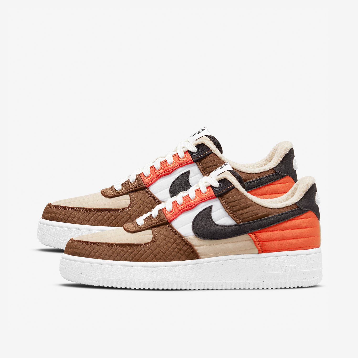 Nike genuine Air Force 1 Low A - đánh giá và giá Nike Shoes Air Force 1