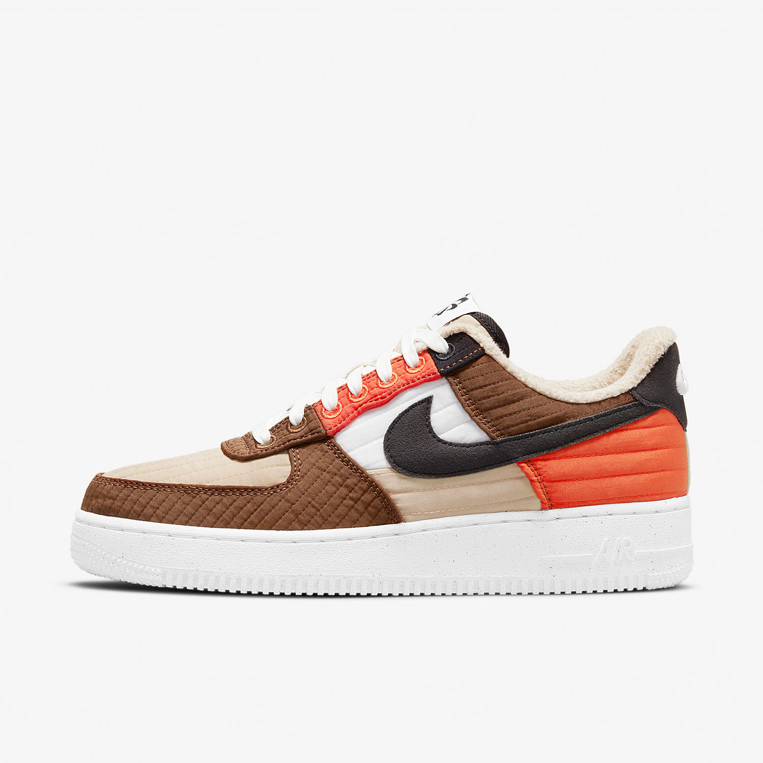 Nike genuine Air Force 1 Low A - đánh giá và giá Nike Shoes Air Force 1