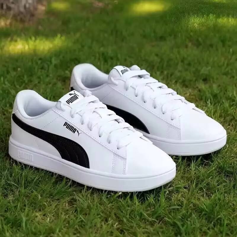 PUMA Men Women Rickie Classic  - đánh giá và giá Puma Shoes Suede Classic