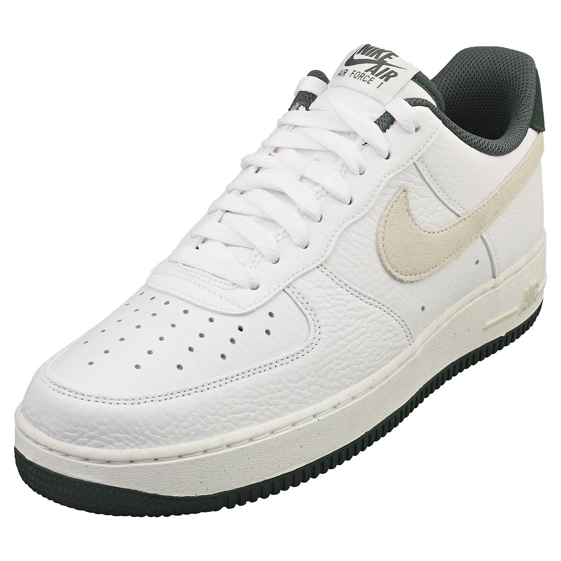 Nike Air Force 1 '07 LV8 Men's - đánh giá và giá Nike Shoes Air Force 1