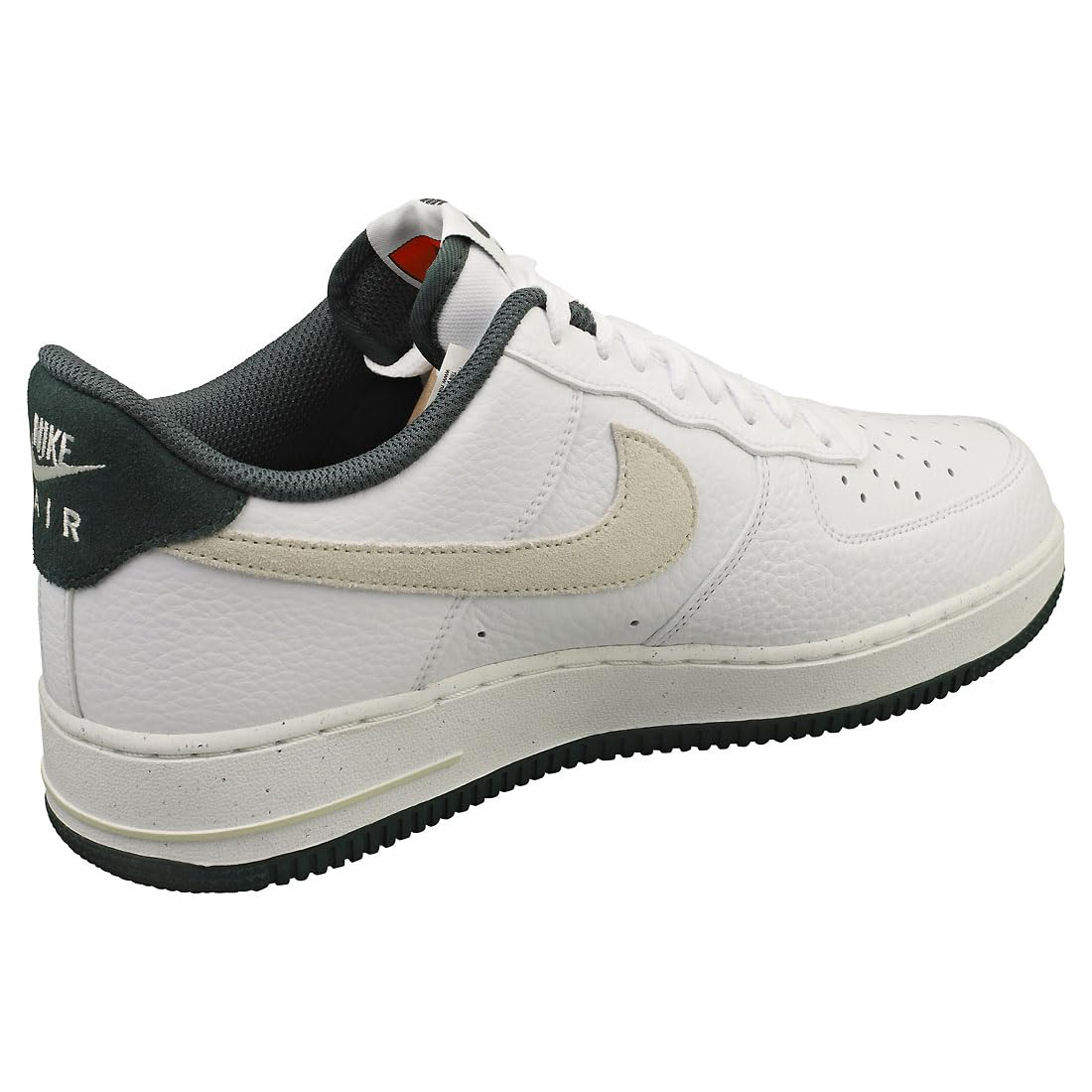 Nike Air Force 1 '07 LV8 Men's - đánh giá và giá Nike Shoes Air Force 1