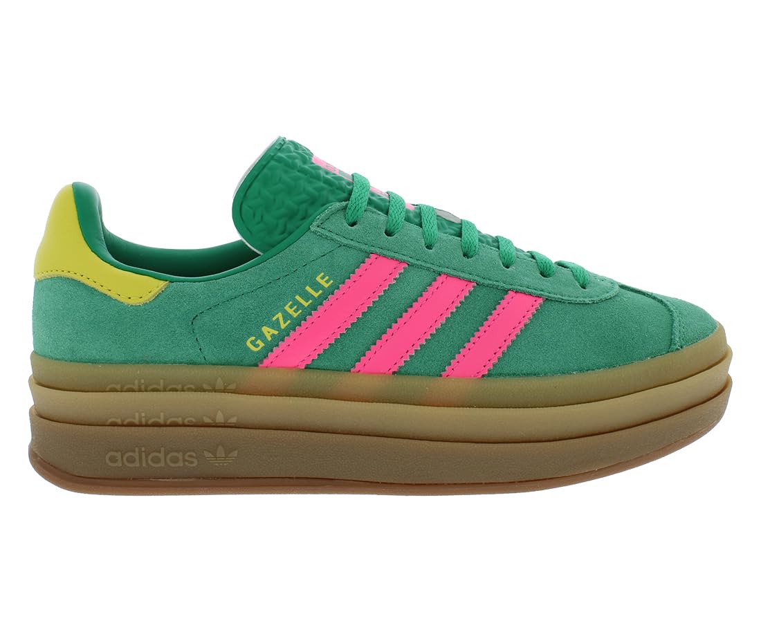adidas Women's Gazelle Bold Sh - đánh giá và giá Adidas Shoes Gazelle