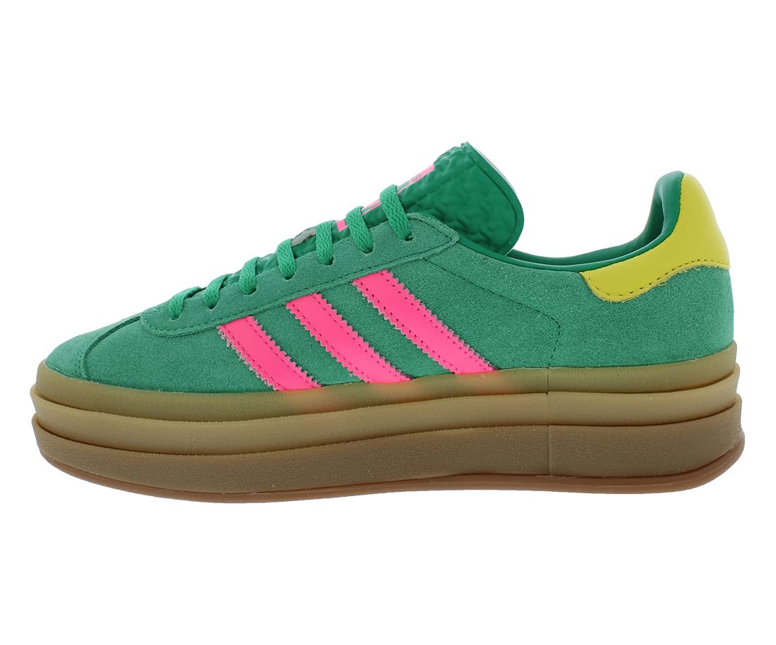 adidas Women's Gazelle Bold Sh - đánh giá và giá Adidas Shoes Gazelle