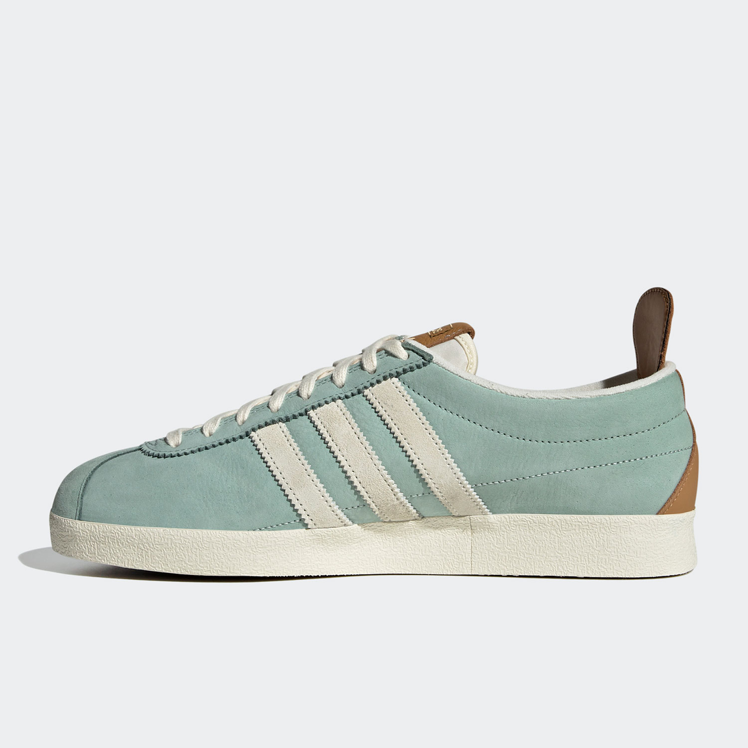 Adidas genuine clover GAZELLE  - đánh giá và giá Adidas Shoes Gazelle