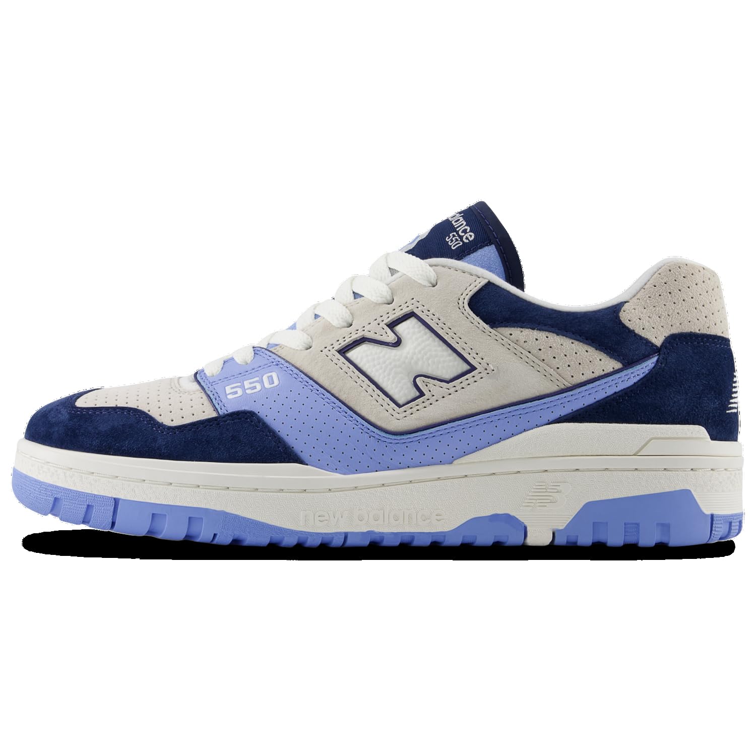 New Balance 550 - Men's Sneake - đánh giá và giá New Balance Shoes 550