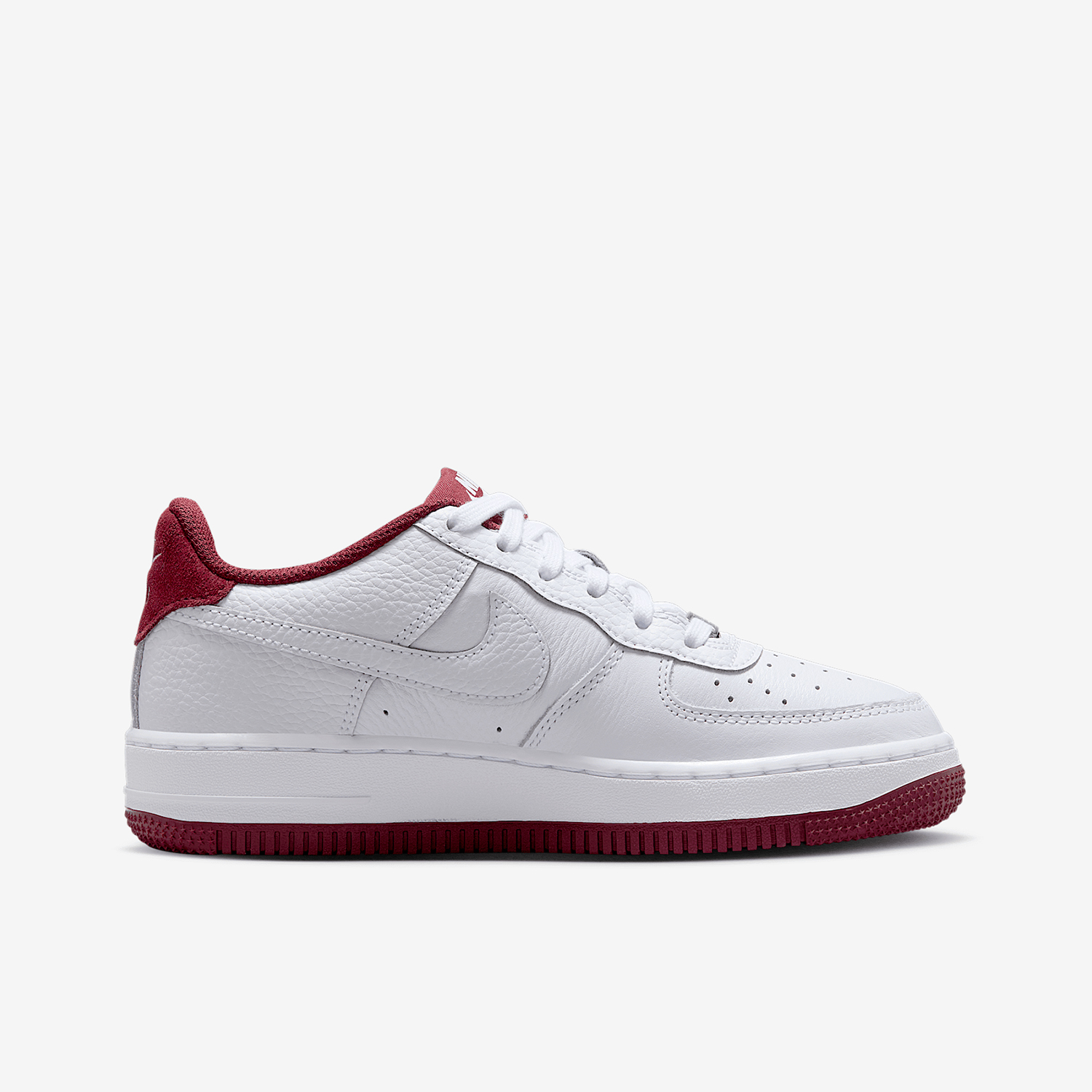 Nike Authentic Air Force 1 LV8 - đánh giá và giá Nike Shoes Air Force 1